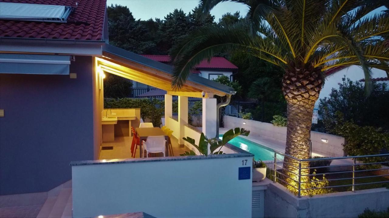 Villa Artaturi Mali Lošinj Exterior foto